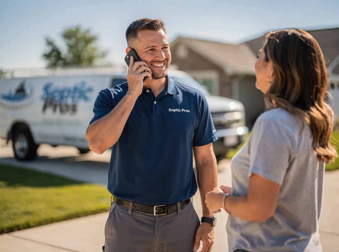 Septic Tank Pumping Tiff City, MO FAQs
